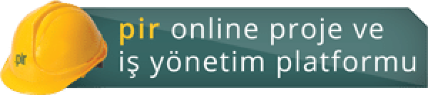 PİR VE YAPIRADAR İŞBİRLİĞİ BASIN BÜLTENİ