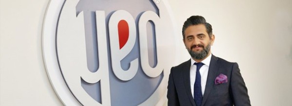 YEO Group CEO’su Tolunay Yıldız