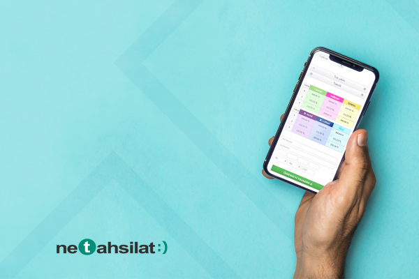 “NETAHSİLAT”, “LİNK İLE ÖDEME” ÖZELLİĞİYLE FİRMALARIN TAHSİLAT SÜREÇLERİNİ KOLAYLAŞTIRIYOR!