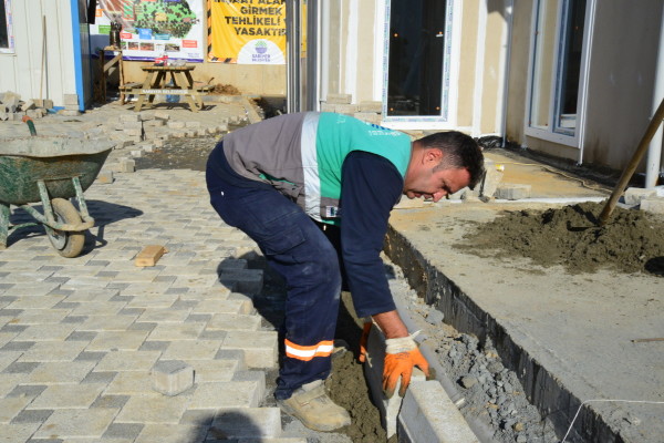 Sosyal Yaşam Merkezi
