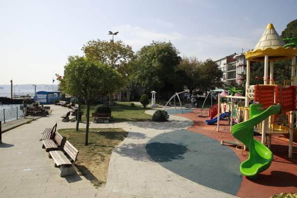 SARIYER PARKLARI