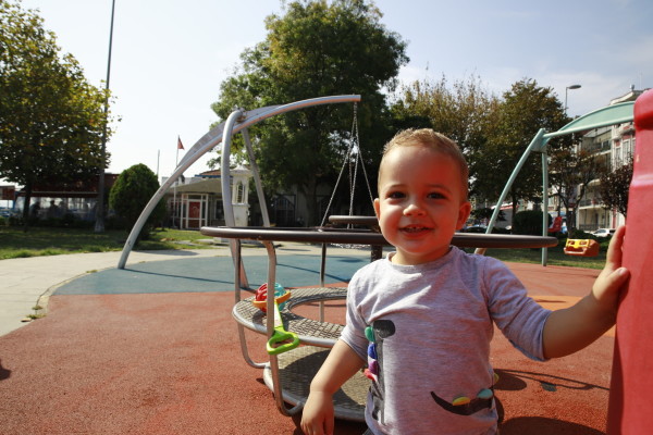 SARIYER PARKLARI