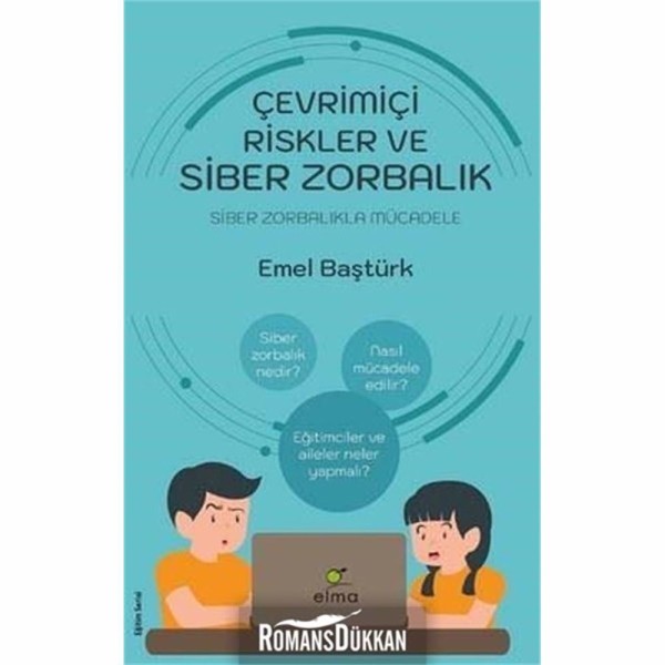 PROF. DR. EMEL BAŞTÜRK İLE  “ÇEVRİMİÇİ RİSKLER VE SİBERZORBALIK” ETKİNLİĞİNE DAVETLİSİNİZ!