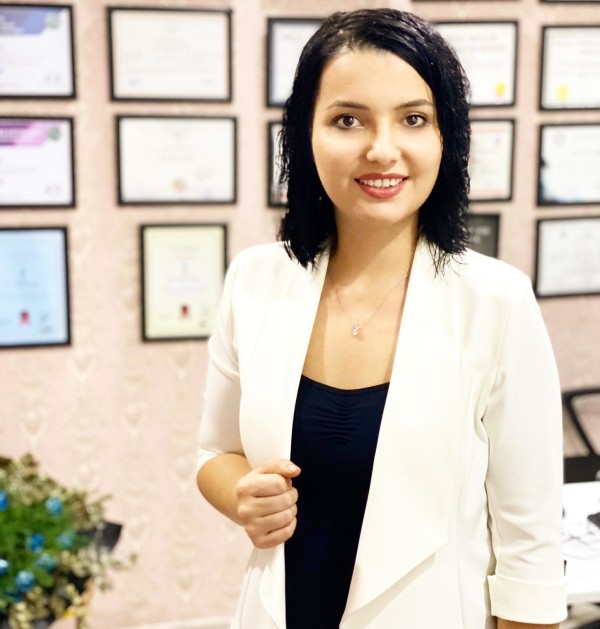 Evlilik ve İlişki Danışmanı Sevgi Keleş 