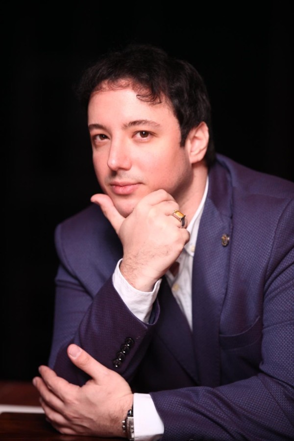 Modern Çağ’ın Nostradamus’u  Astrolog Can Aydoğmuş uyarıyor!