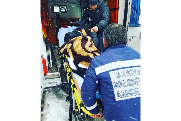 ambulans