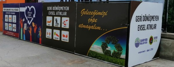 sıfır atık 