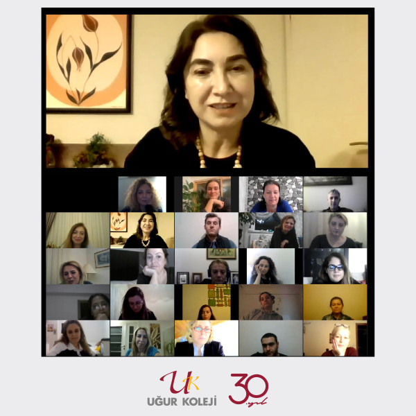 ÇOCUKLARIMIZI SİBER ZORBALIKTAN NASIL KORURUZ?