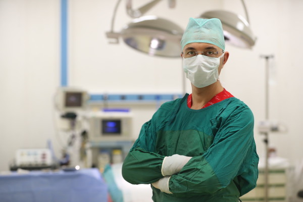 dr şukru mehmet turan