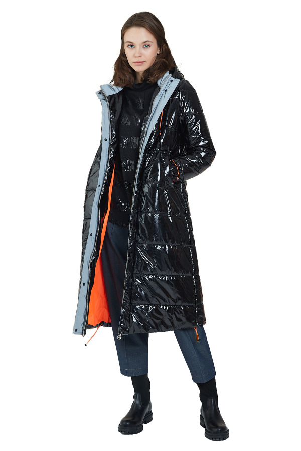 ZÜHRE PUFFER MONTLAR