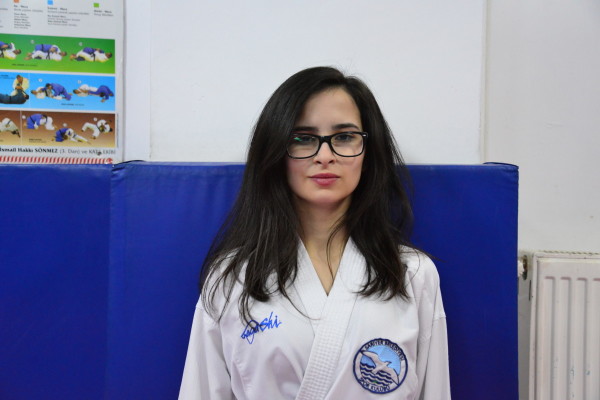 Şevval Karagöz