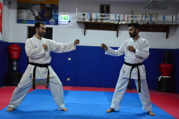 Karate