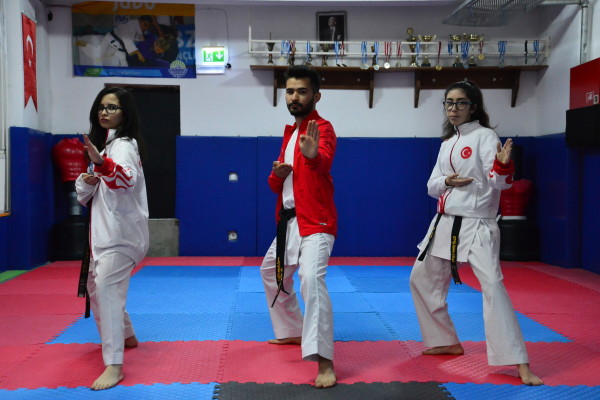 Karate