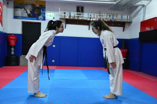 Karate
