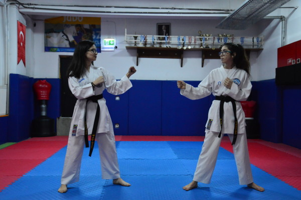 Karate