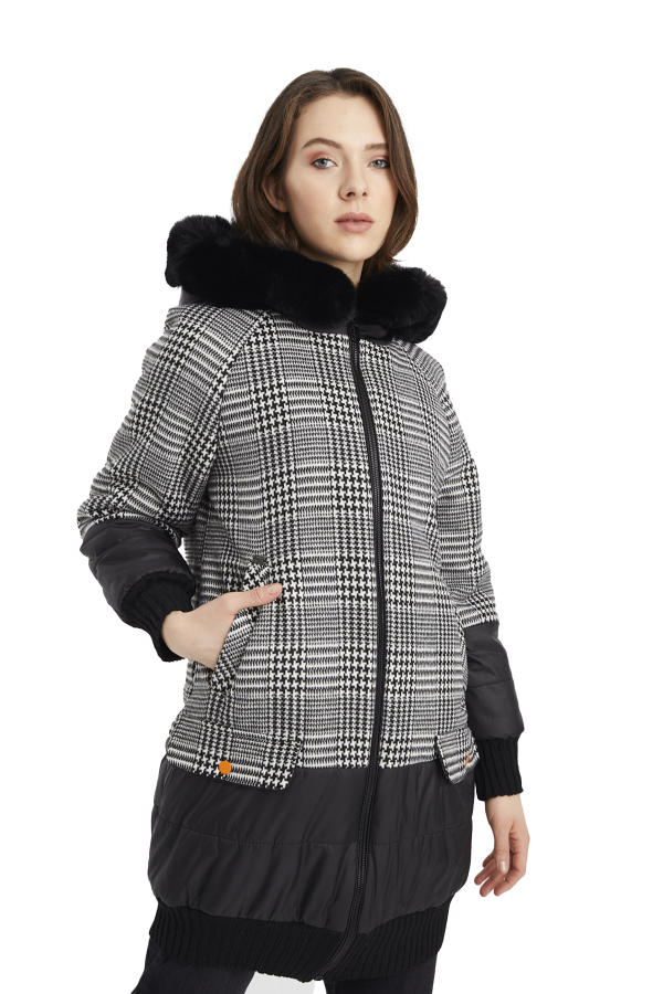 ZÜHRE KABAN KOLEKSİYONU İLE KIŞA  “ZAMANSIZ” BİR STİL KATIN!