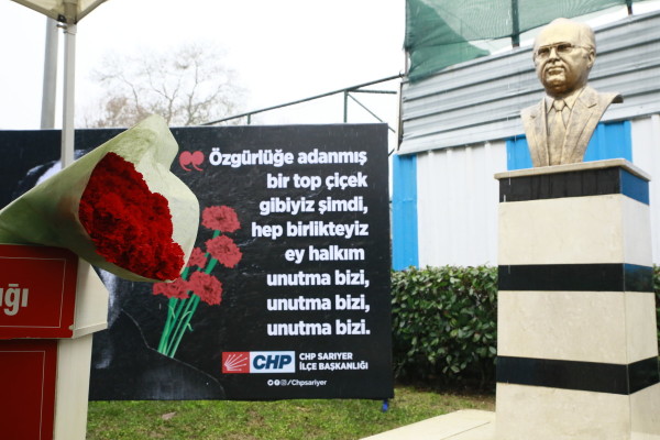 uğur mumcu anma