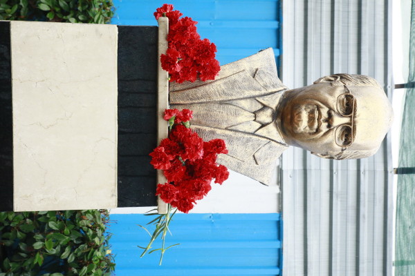uğur mumcu anma