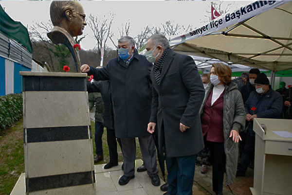 UĞUR MUMCU ANma