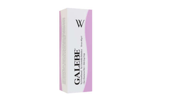Galebe 40 gram tube