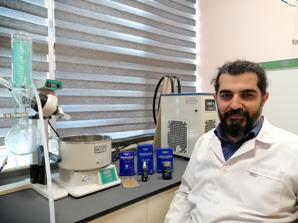 Prof. Dr. Ertuğrul Kaya