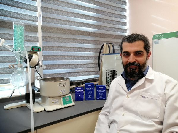 Prof. Dr. Ertuğrul Kaya2