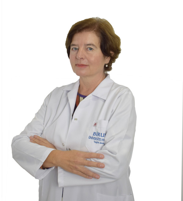 PROF. DR. NEŞE GÜNEY