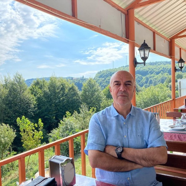 Araştırmacı Yazar Hüseyin Demir: ‘Türkiye, İklim değişikliğinin etkilerine hazır olmalı’ 