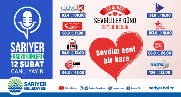 Radyo Günü