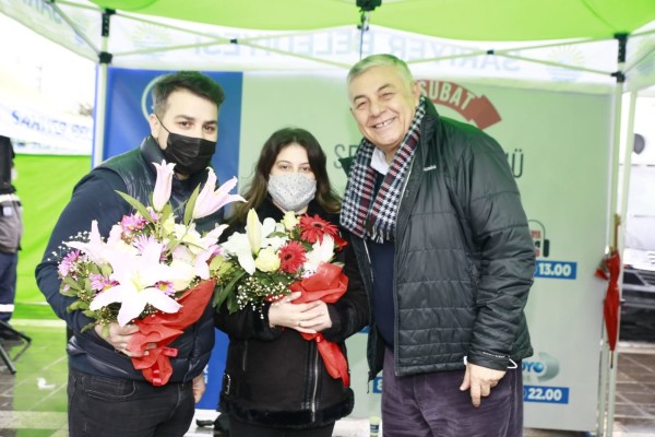 radyo günleri