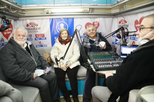 radyo günleri