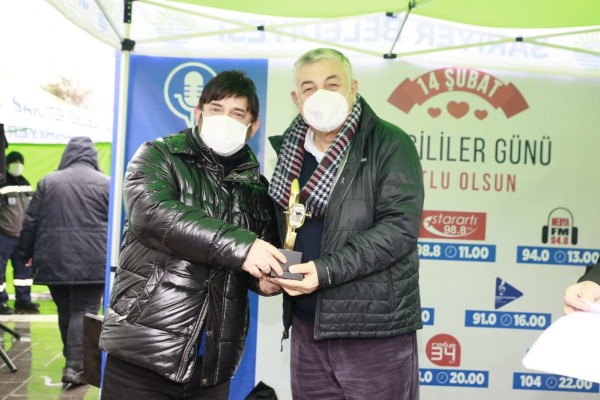 radyo günleri