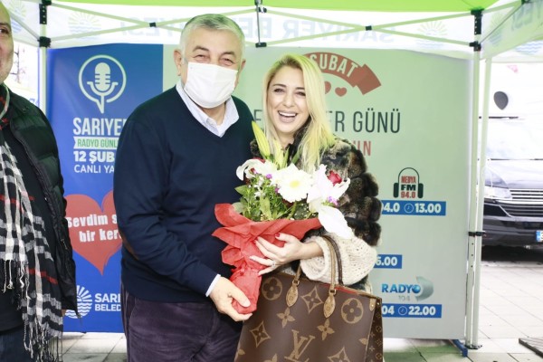 RADYO GÜNLERİ