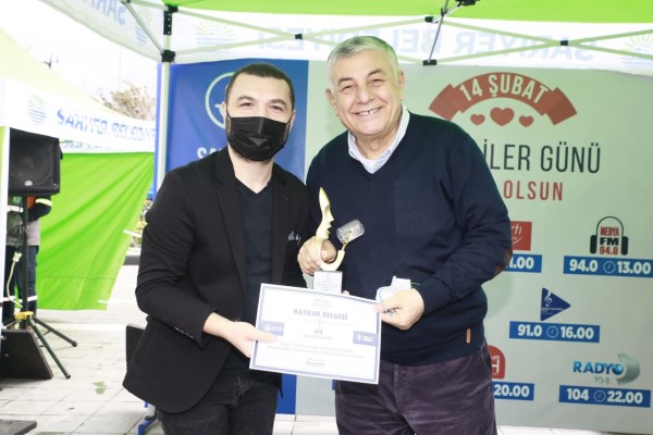RADYO GÜNLERİ