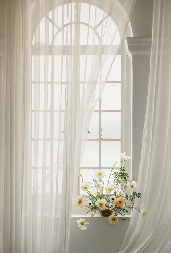 Mekanlarda romantik etkiler