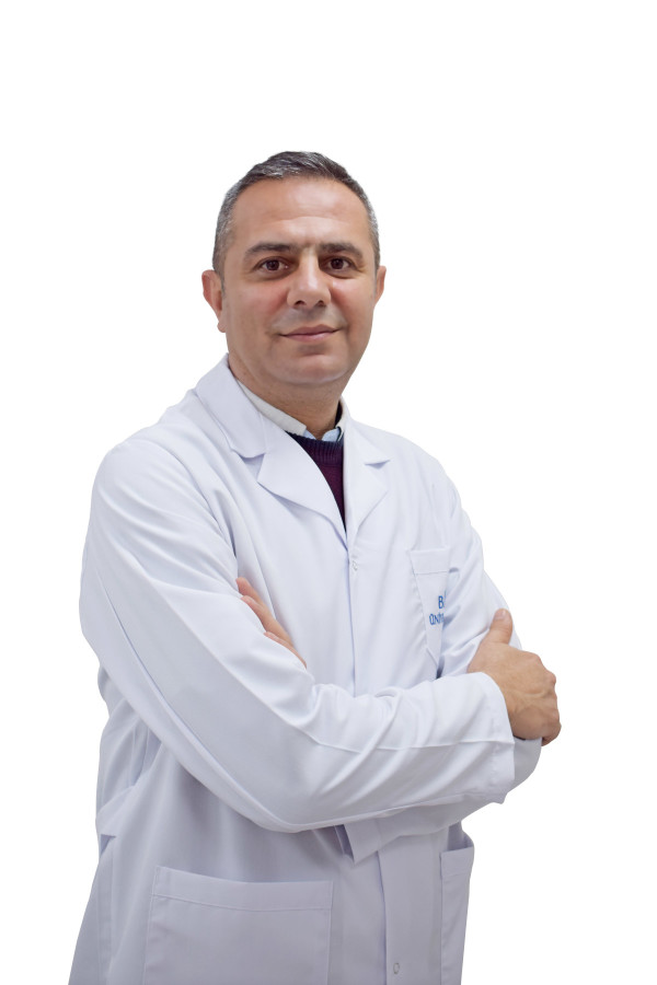 DOÇ. DR. TULUHAN YUNUS EMRE