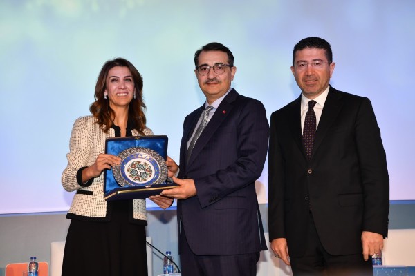 ENERJİ’NİN DAVOS’U EIF, BU YIL ANTALYA’DA!