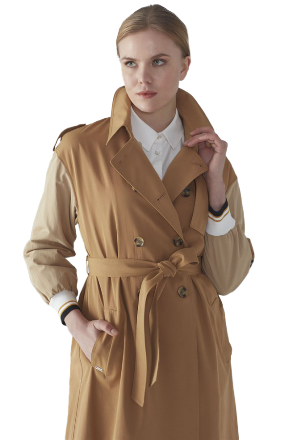 Kışın son ayı Şubat’a özel kombin önerileri