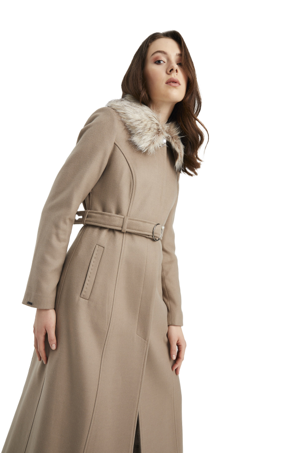 Kışın son ayı Şubat’a özel kombin önerileri