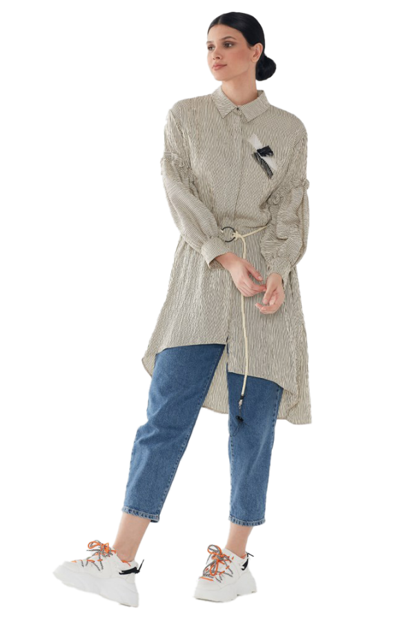 Kışın son ayı Şubat’a özel kombin önerileri