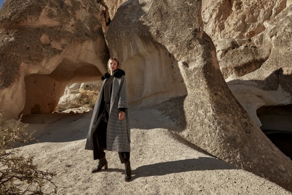 Kışın son ayı Şubat’a özel kombin önerileri