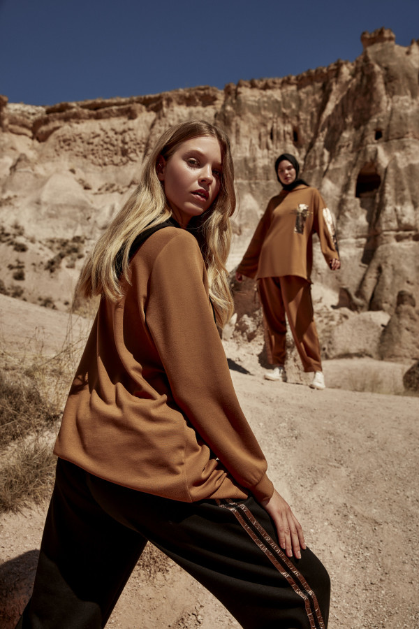 Kışın son ayı Şubat’a özel kombin önerileri