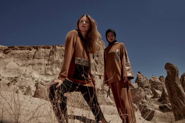 Kışın son ayı Şubat’a özel kombin önerileri