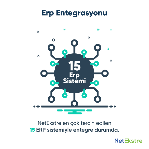 NetEkstre, çalıştığı firma sayısını  yüzde 330 büyüttü!
