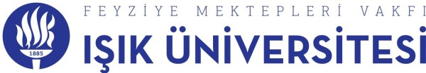 Işık Üniversitesi Logo