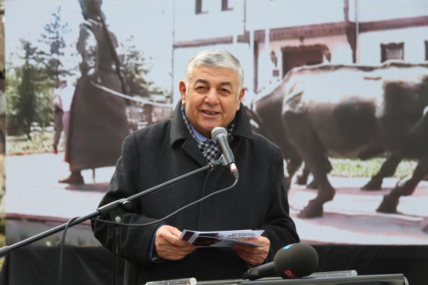 şükrü genç 