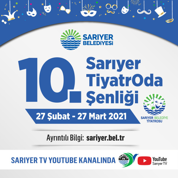 tiyatro şenliği