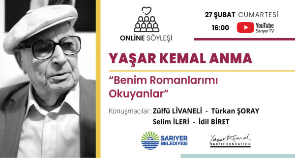 yaşar kemal 