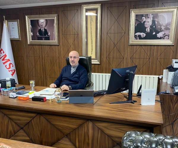 araştırmacı yazar hüseyin demir 