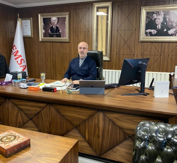 araştırmacı yazar hüseyin demir 